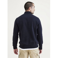 Sudadera Dockers® Quarter-Zip Para Hombre