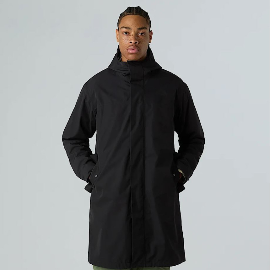 Chaqueta The North Face Nukabira Para Hombre