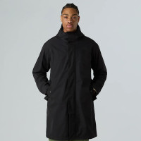 Chaqueta The North Face Nukabira Para Hombre
