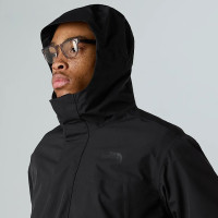 Chaqueta The North Face Nukabira Para Hombre