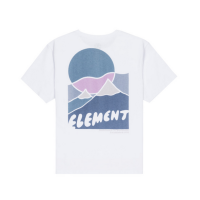 Camiseta Element Sunrise Para Niños