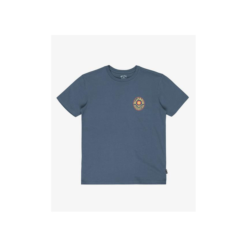 Camiseta Billabong Sunny Day Para Niños