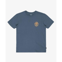 Camiseta Billabong Sunny Day Para Niños