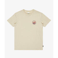 Camiseta Billabong Rockies Para Niños