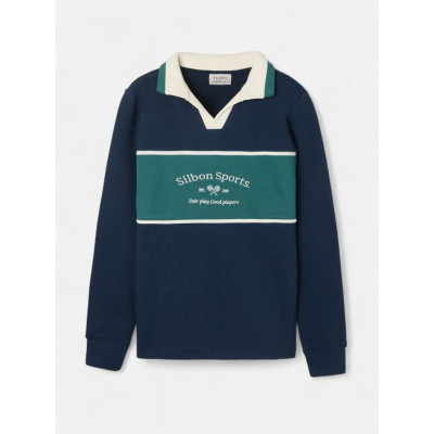 Sudadera Silbon Sports Para Hombre