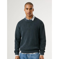 Jersey Pepe Jeans London Cuello Redondo Para Hombr