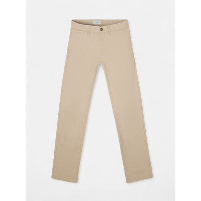 Pantalón Silbon Chino Casual Para Hombre