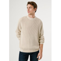 Jersey Pepe Jeans London Cuello Redondo Para Hombr