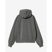 Sudadera Carhartt WIP Hooded Nelson Para Mujer