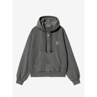 Sudadera Carhartt WIP Hooded Nelson Para Mujer