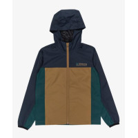 Chaqueta Billabong Transport Para Niños