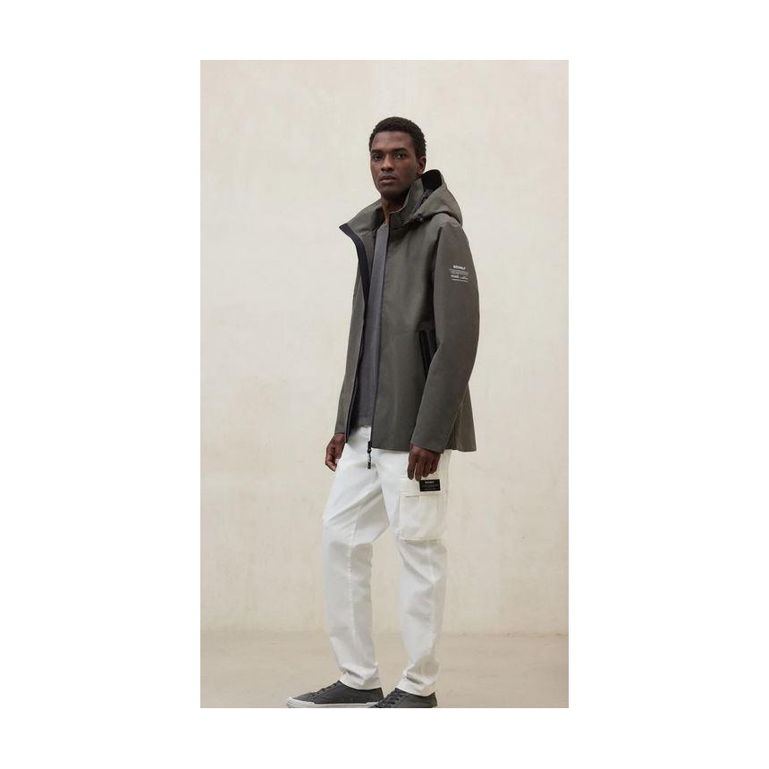 Chaqueta Ecoalf Tarka Para Hombre