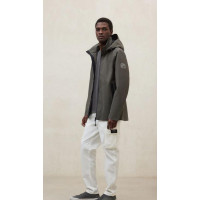 Chaqueta Ecoalf Tarka Para Hombre