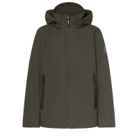 Chaqueta Ecoalf Tarka Para Hombre
