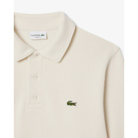 Jersey Lacoste Cuello Polo Para Hombre