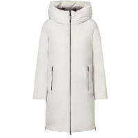 Abrigo Ecoalf Mati Para Mujer