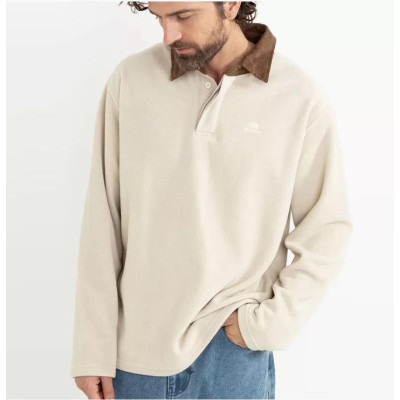 Sudadera Rhythm Awake Polar Para Hombre