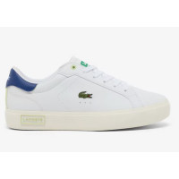 Zapas Lacoste Powercourt Para Niño