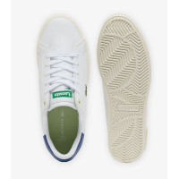 Zapas Lacoste Powercourt Para Niño