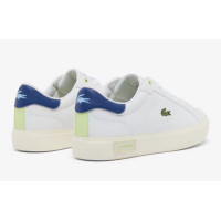 Zapas Lacoste Powercourt Para Niño