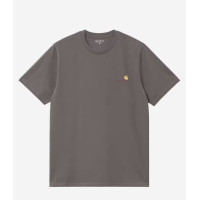 Camiseta Carhartt WIP American Script Para Hombre