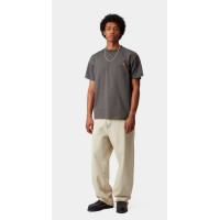 Camiseta Carhartt WIP American Script Para Hombre