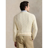 Jersey Polo Ralph Lauren Punto Ochos Para Hombre