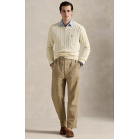 Jersey Polo Ralph Lauren Punto Ochos Para Hombre