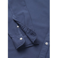 Camisa Pepe Jeans De Espiga Fit Regular