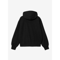 Sudadera Carhartt WIP Hooded Casey Para Mujer