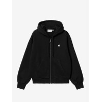 Sudadera Carhartt WIP Hooded Casey Para Mujer