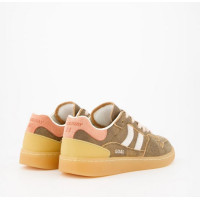 Zapas COOLWAY Goal Chestnut Para Mujer