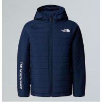 Chaqueta The North Face Never Stop Para Niños