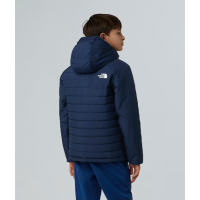 Chaqueta The North Face Never Stop Para Niños