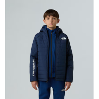 Chaqueta The North Face Never Stop Para Niños