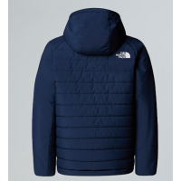 Chaqueta The North Face Never Stop Para Niños