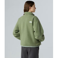 Chaqueta Polar The North Face Yumiori Rev Para Mujer