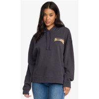Sudadera Billabong Keep It Up Para Mujer