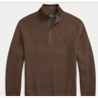 Jersey Polo Ralph Lauren Piqué Para Hombre