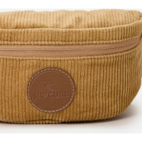 Riñonera Rip Curl De Terciopelo