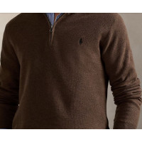 Jersey Polo Ralph Lauren Piqué Para Hombre