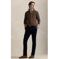 Jersey Polo Ralph Lauren Piqué Para Hombre