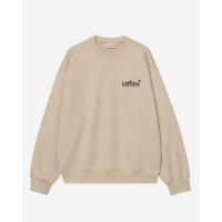 Sudadera Carhartt WIP Wiptopia Para Hombre