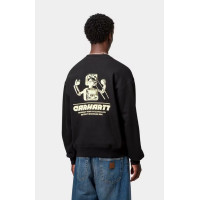 Sudadera Carhartt WIP Wiptopia Para Hombre