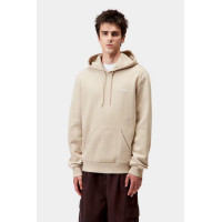 Sudadera Carhartt Wip Script Embroidery Para Hombr