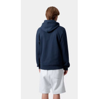 Sudadera Carhartt WIP Script Embroidery Para Hombre