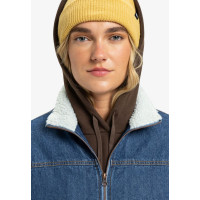 Chaleco Quiksilver Road By Night Lined Para Mujer