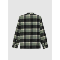 Camisa Dickies Coaling Para Hombre