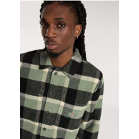 Camisa Dickies Coaling Para Hombre