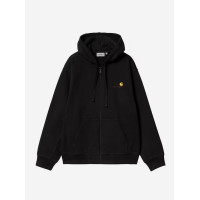 Sudadera Carhartt WIP American Script Para Hombre